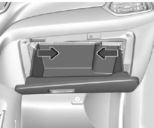 Passenger Compartment Air Filter 