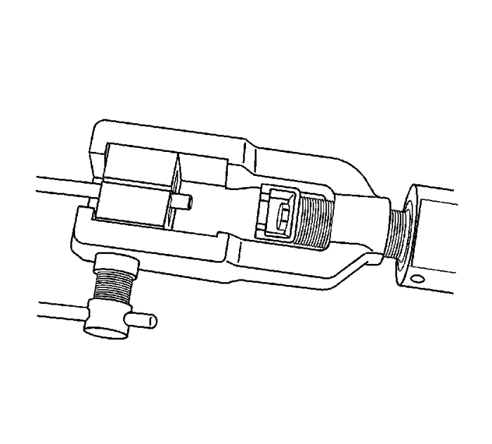 Brake Pipe Replacement   