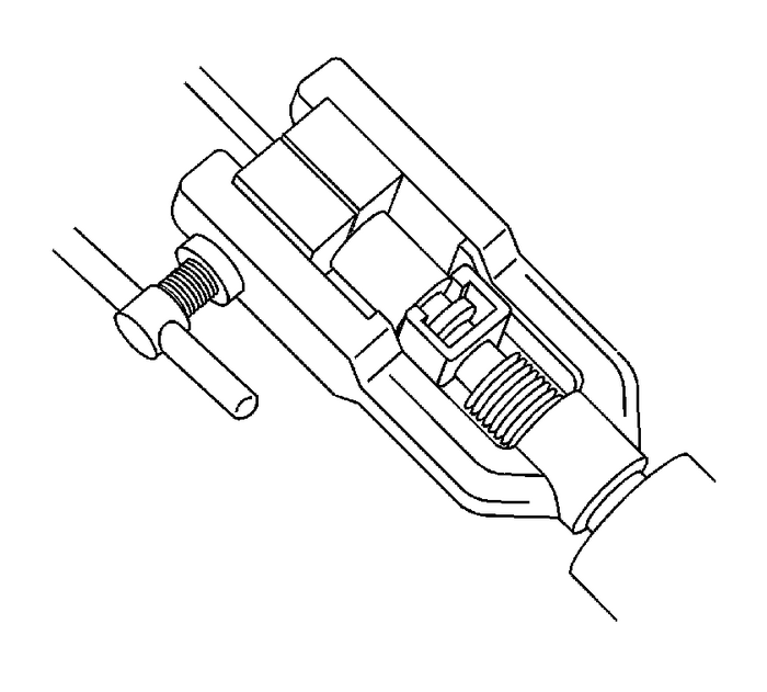 Brake Pipe Replacement    Brakes  Brake Pipe Replacement