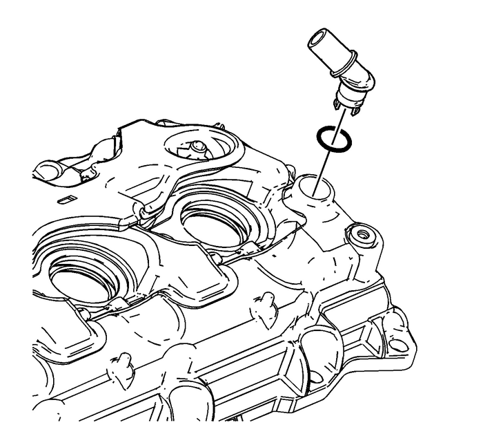 Camshaft Cover Cleaning and Inspection Valvetrain Camshaft Engine Camshaft Camshaft Cover Cleaning and Inspection Valvetrain Camshaft