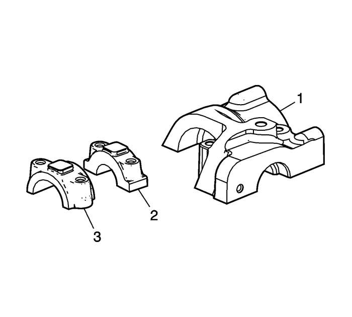 Cylinder Head Cleaning and Inspection (LAF, LEA, or LUK) Engine Block Cylinder Head Engine Cylinder Head Cylinder Head Cleaning and Inspection (LAF, LEA, or LUK) Engine Block Cylinder Head