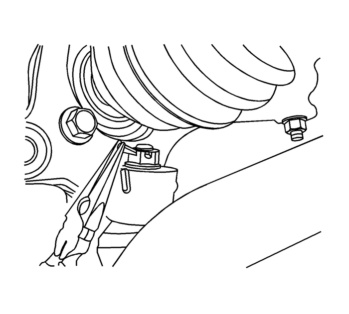 Drivetrain and Front Suspension Frame Replacement Suspension Drivetrain and Front Suspension Frame Replacement