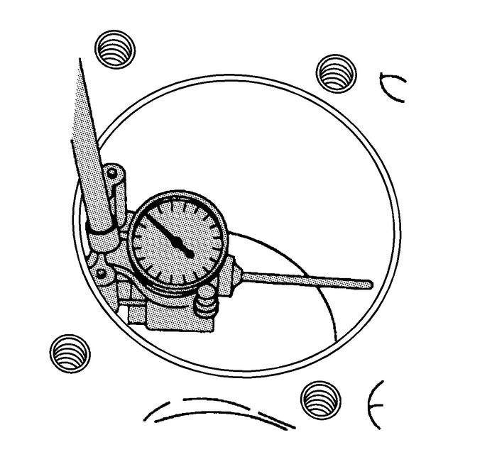 Engine Block Cleaning and Inspection Engine Block Engine Engine Block Cleaning and Inspection Engine Block