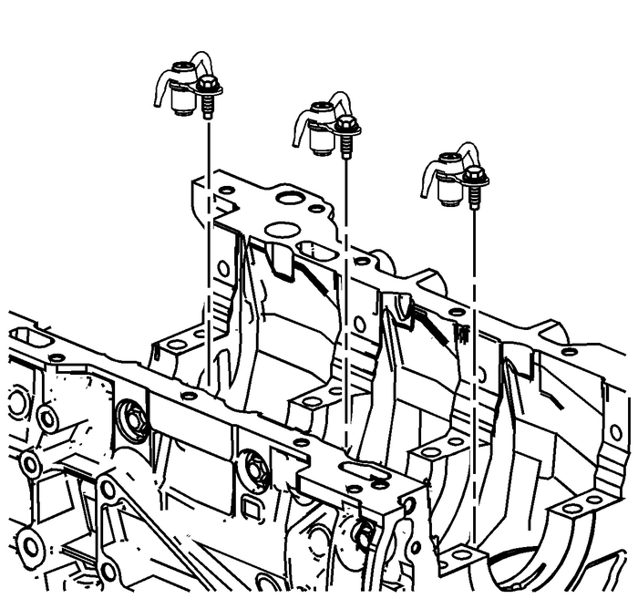 Engine Block Disassemble Engine Block   Engine  Engine Block Disassemble Engine Block