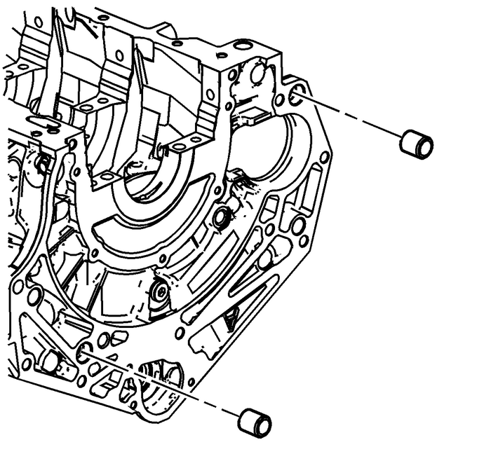 Engine Block Disassemble Engine Block   Engine  Engine Block Disassemble Engine Block