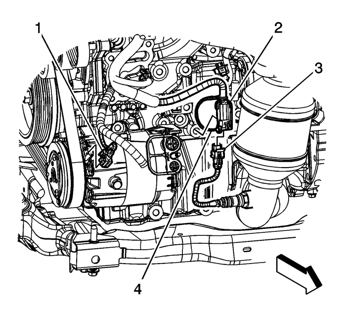 Engine Replacement   