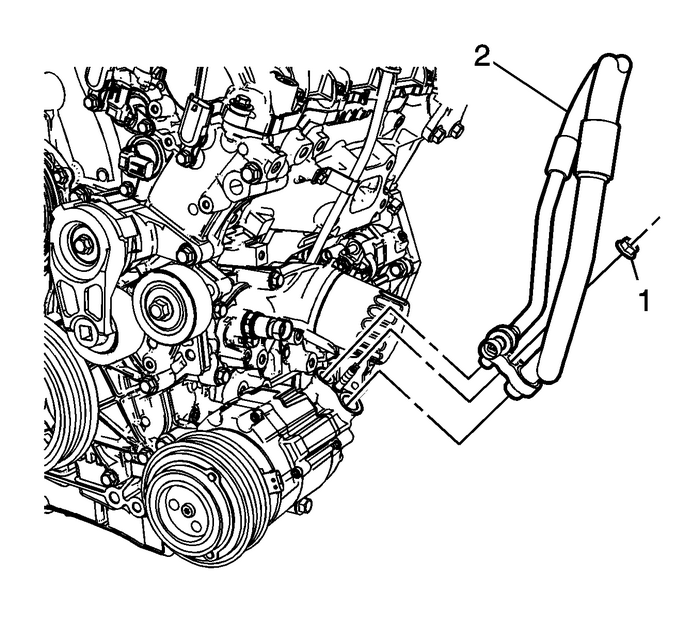 Engine Replacement Engine Engine Replacement