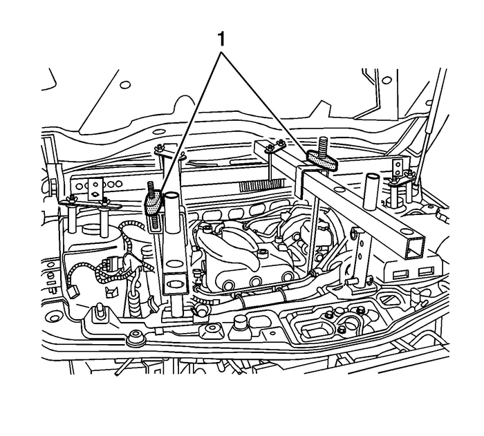 Engine Support Fixture Engine Block Engine Mounts Engine Engine Mounts Engine Support Fixture Engine Block Engine Mounts