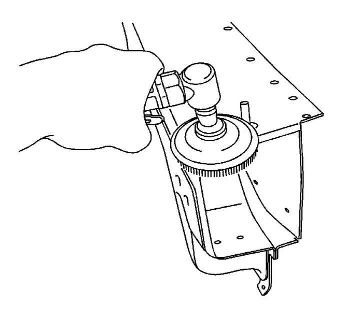 Front Compartment Side Rail Sectioning Front Compartment Side Rail Sectioning