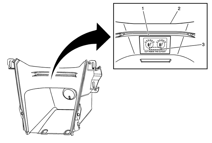 Front Seat Heater Kit Installation   