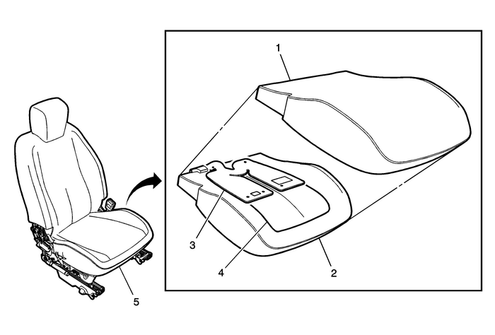 Front Seat Heater Kit Installation Front Seat Heater Kit Installation