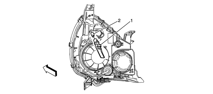 Front Side Marker Lamp Bulb Replacement Lighting Exterior Lighting Side Markers Body Electrical Exterior Lighting Front Side Marker Lamp Bulb Replacement Lighting Exterior Lighting Side Markers