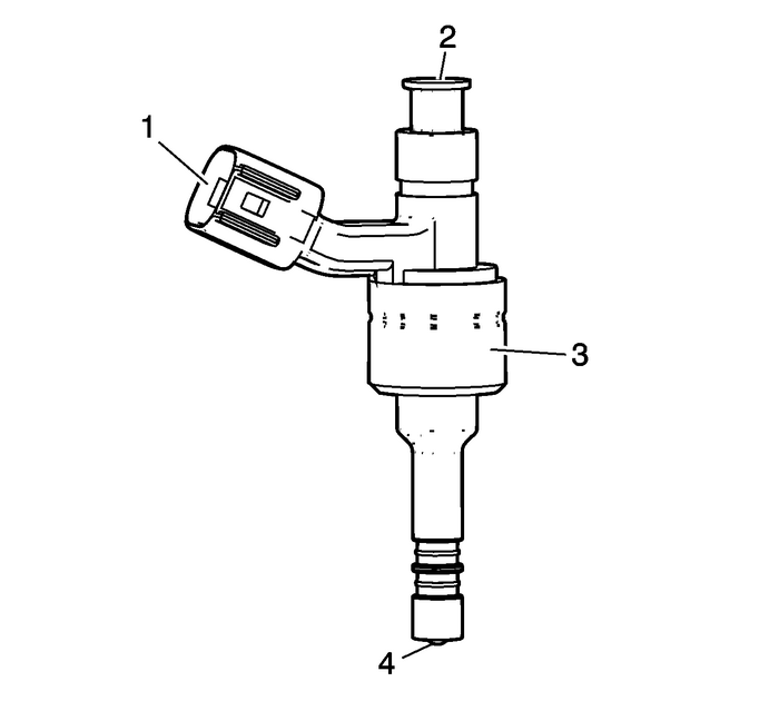 Fuel Rail and Injectors Cleaning and Inspection Fuel System Fuel Rail  Engine Fuel Rail Fuel Rail and Injectors Cleaning and Inspection Fuel System Fuel Rail