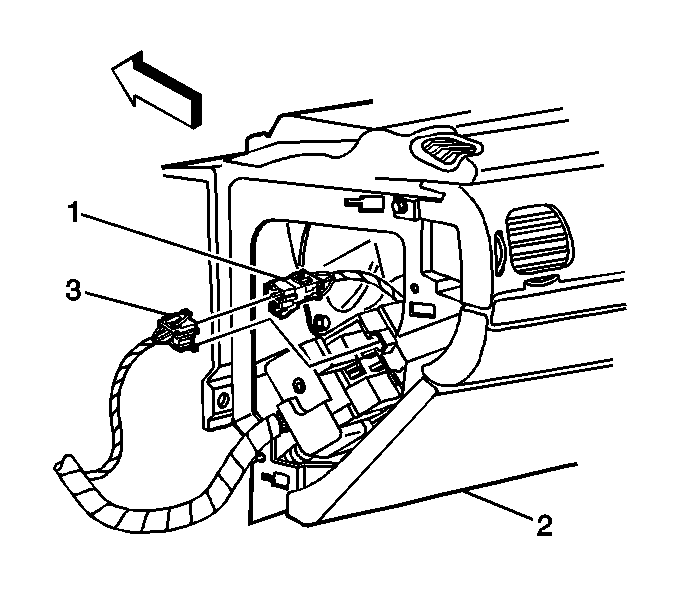 Inflatable Restraint Module Handling and Scrapping Restraints Control Restraints Inflatable Restraint Module Handling and Scrapping Restraints Control