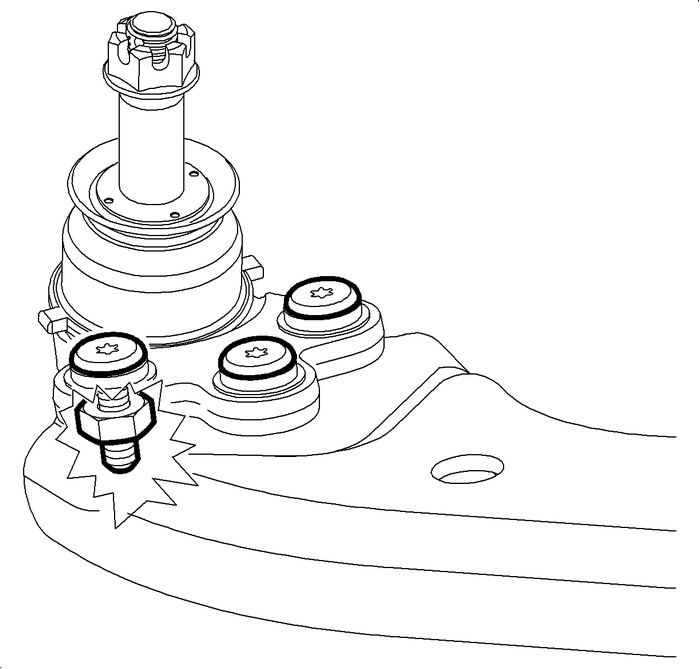 Lower Control Arm Ball Joint Replacement Suspension Ball Joints Suspension Lower Control Arm Ball Joint Replacement Suspension Ball Joints