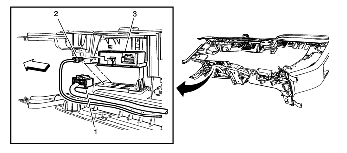Multimedia Player Interface Module Package Installation (Installation Instructions)      Multimedia Player Interface Module Package Installation (Installation Instructions)