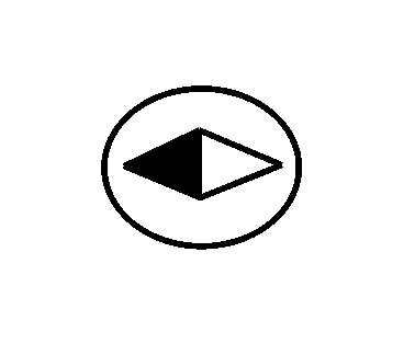 Navigation Symbols Entertainment Audio-Visual 