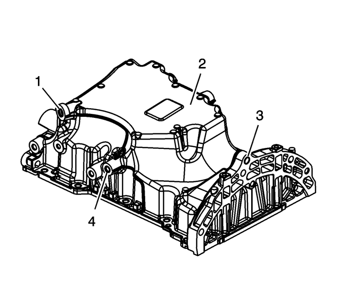 Oil Pan Cleaning and Inspection Engine Lubrication Oil Sump/Pan  Engine Oil Sump/Pan Oil Pan Cleaning and Inspection Engine Lubrication Oil Sump/Pan