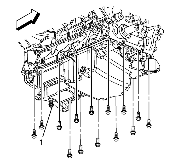 Oil Pan Replacement Engine Lubrication Oil Sump/Pan Engine Oil Sump/Pan Oil Pan Replacement Engine Lubrication Oil Sump/Pan