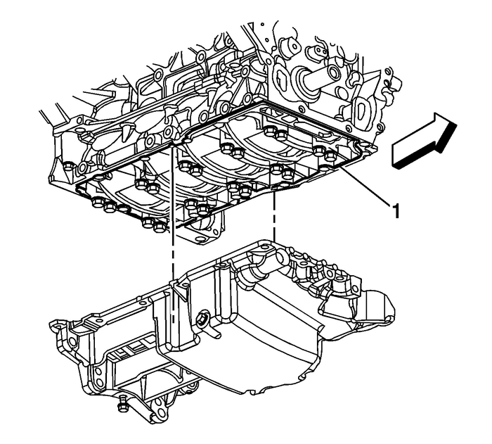 Oil Pan Replacement Engine Lubrication Oil Sump/Pan Engine Oil Sump/Pan Oil Pan Replacement Engine Lubrication Oil Sump/Pan