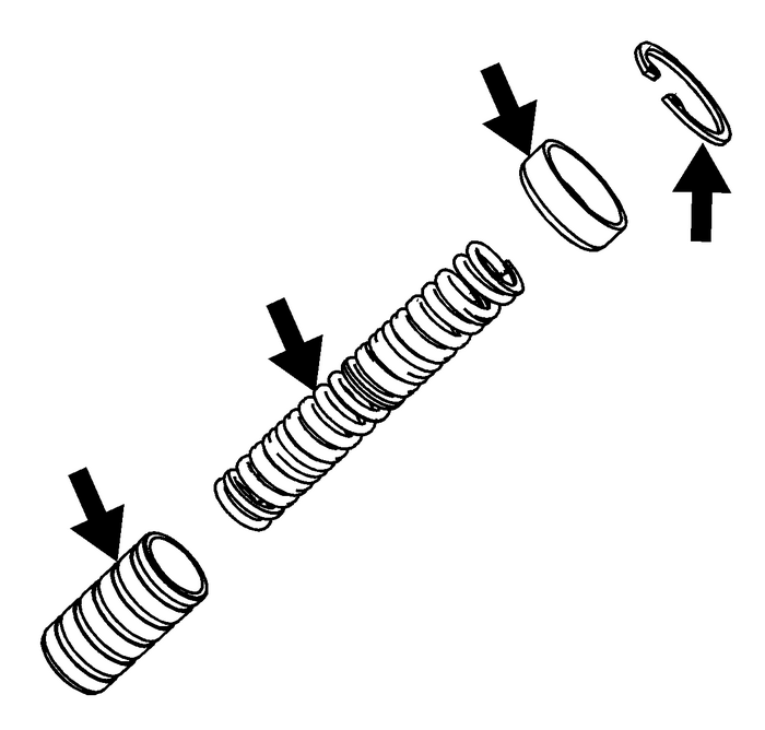 Oil Pump Cleaning and Inspection Engine Lubrication Oil Pump  Engine Oil Pump Oil Pump Cleaning and Inspection Engine Lubrication Oil Pump