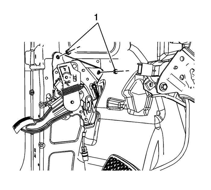 Parking Brake Lever Replacement Parking Brake Lever or Pedal Brakes Lever or Pedal Parking Brake Lever Replacement Parking Brake Lever or Pedal