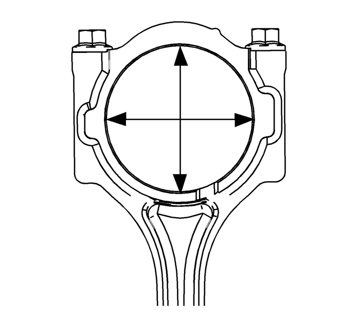 Piston, Connecting Rod, and Bearing Cleaning and Inspection Engine Block Cylinder Block Piston Assembly