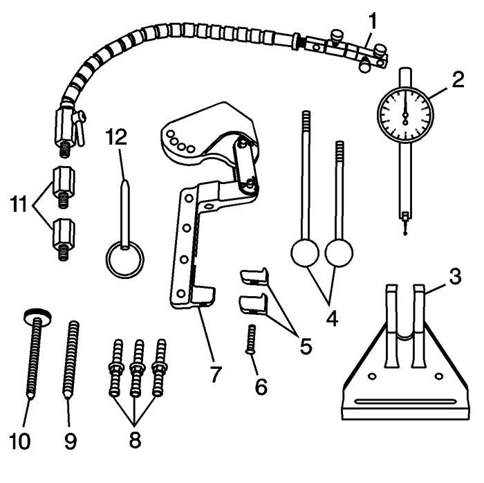 Piston, Connecting Rod, and Bearing Installation Engine Block Cylinder Block Piston Assembly Engine Cylinder Block Piston, Connecting Rod, and Bearing Installation Engine Block Cylinder Block Piston Assembly