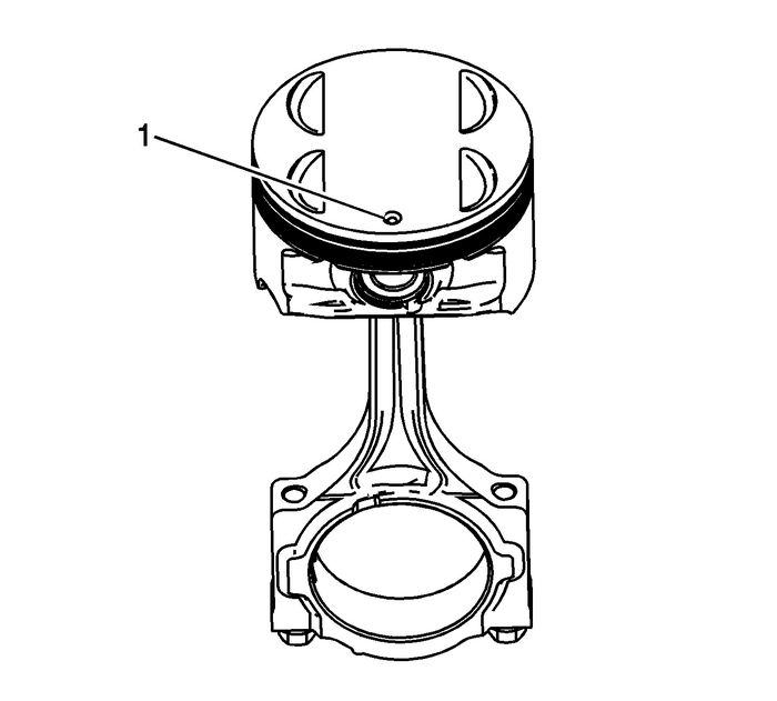 Piston, Connecting Rod, and Bearing Installation Engine Block Cylinder Block Piston Assembly Engine Cylinder Block Piston, Connecting Rod, and Bearing Installation Engine Block Cylinder Block Piston Assembly