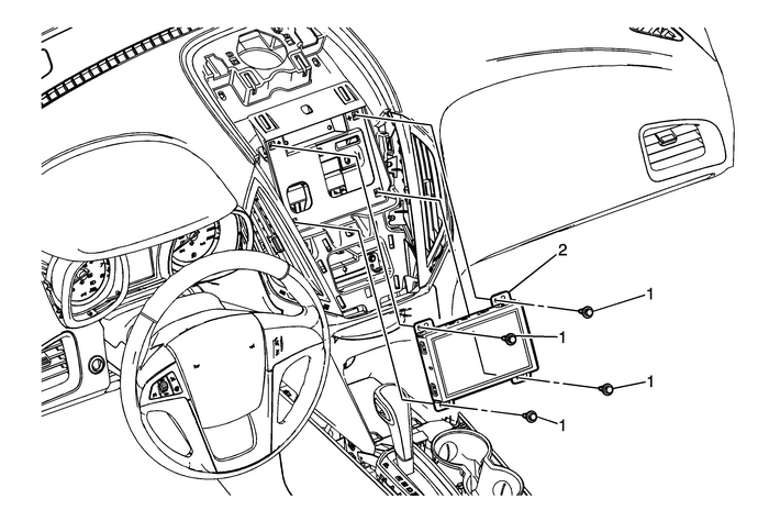 Radio, Video, and Audio Player and Navigation Information Display Replacement Personal Communications Radio, Video, and Audio Player and Navigation Information Display Replacement
