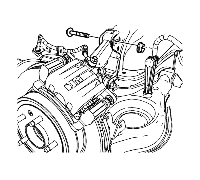 Rear Axle Upper Control Arm Replacement Axles Rear Driveline Rear Rear Axle Upper Control Arm Replacement Axles Rear