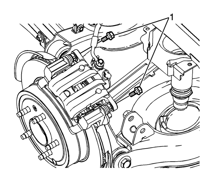 Rear Brake Caliper Bracket Replacement Disc Brakes Brake Calipers Brakes Brake Calipers Rear Brake Caliper Bracket Replacement Disc Brakes Brake Calipers