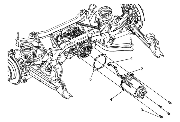 Rear Wheel Drive Module Clutch Housing Replacement Wheels   Wheels/Tires  Rear Wheel Drive Module Clutch Housing Replacement Wheels