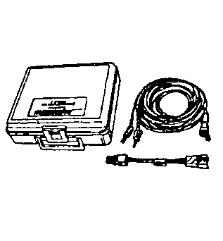 Special Tools Restraints Control Restraints Special Tools Restraints Control