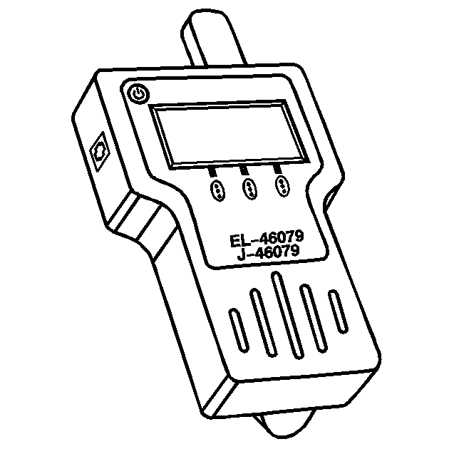 Special Tools TPMS  