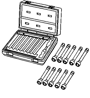 Special Tools Disc Brakes  