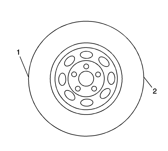Steering Linkage Outer Tie Rod Inspection Tie Rods and Linkage Steering Steering Linkage Outer Tie Rod Inspection Tie Rods and Linkage
