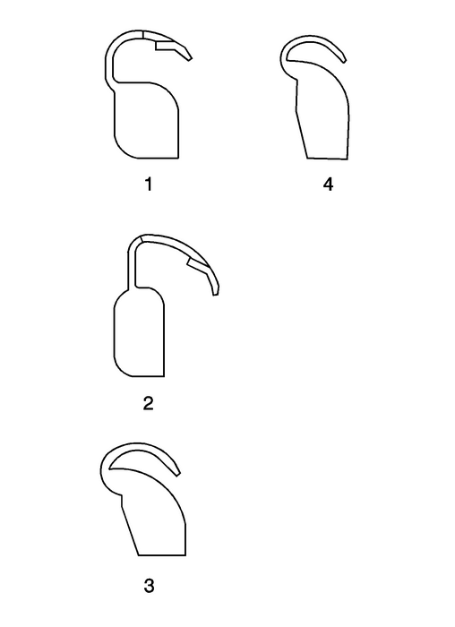Tire and Wheel Assembly Balancing - Off Vehicle    Wheels/Tires  Tire and Wheel Assembly Balancing - Off Vehicle