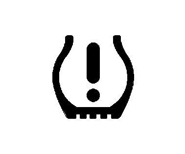 Tire Pressure Monitor Operation Wheels   Wheels/Tires  Tire Pressure Monitor Operation Wheels