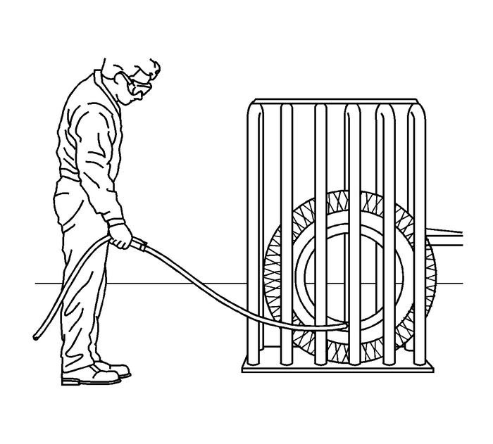 Tire Repair Wheels Wheels/Tires Tire Repair Wheels