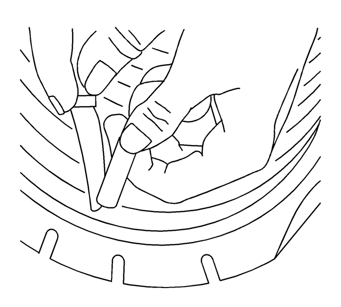 Tire Repair Wheels Wheels/Tires Tire Repair Wheels