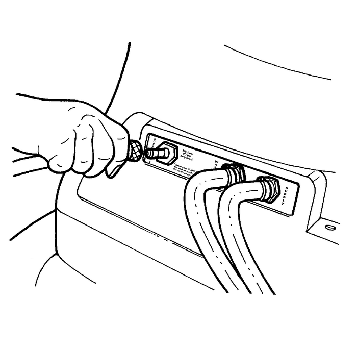 Transmission Fluid Cooler Flushing and Flow Test (6T70) Automatic Transmission Unit Transmission/Transaxle Transmission Unit Transmission Fluid Cooler Flushing and Flow Test (6T70) Automatic Transmission Unit