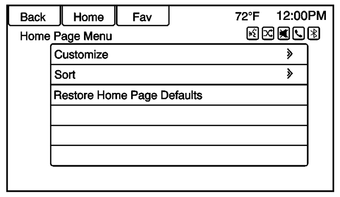 Using the System    Navigation and Telematics  Using the System